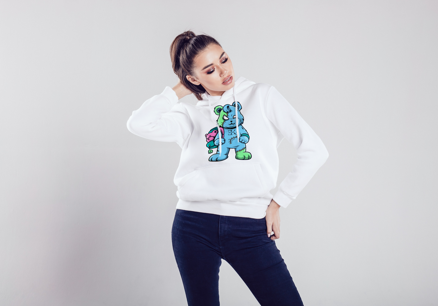 HOODIES