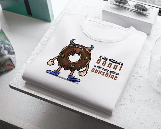 DONUT T-SHIRTS
