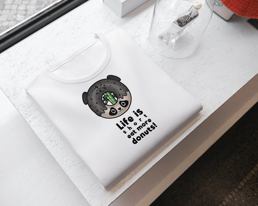 DONUT T-SHIRTS